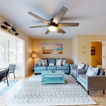 Summer Lake Townhomes 2 Destin Kültér fotó