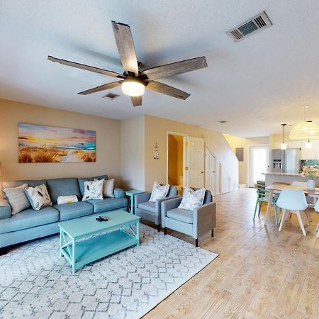 Summer Lake Townhomes 2 Destin Kültér fotó