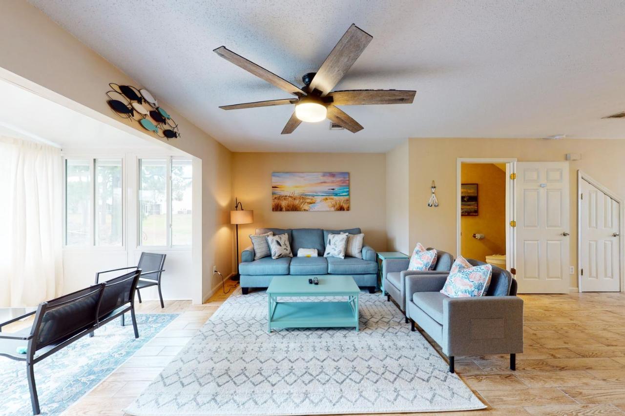 Summer Lake Townhomes 2 Destin Kültér fotó