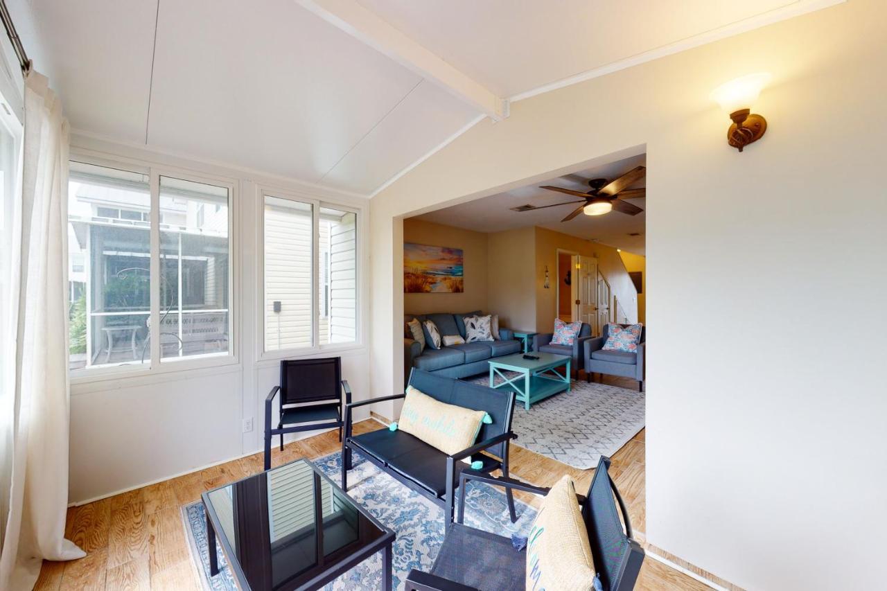 Summer Lake Townhomes 2 Destin Kültér fotó
