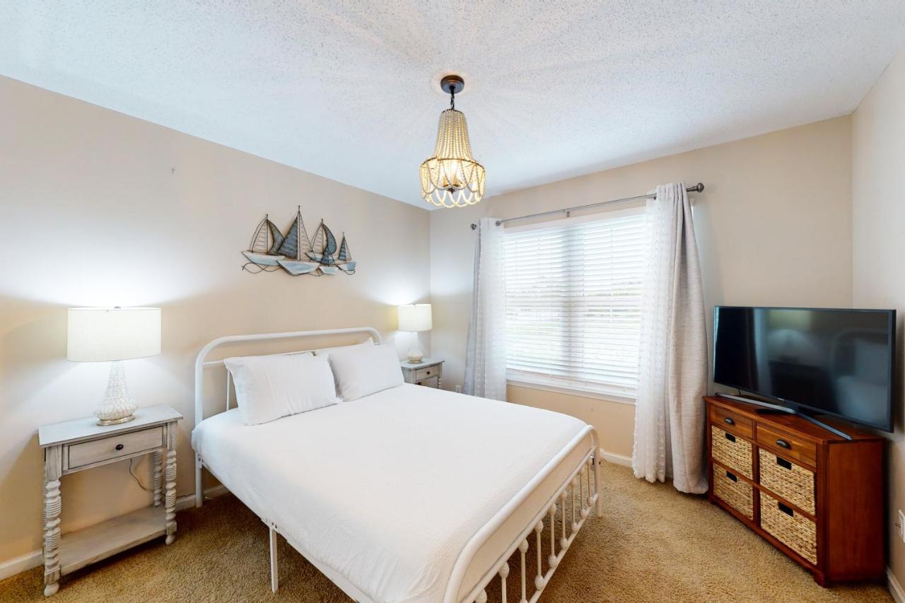 Summer Lake Townhomes 2 Destin Kültér fotó