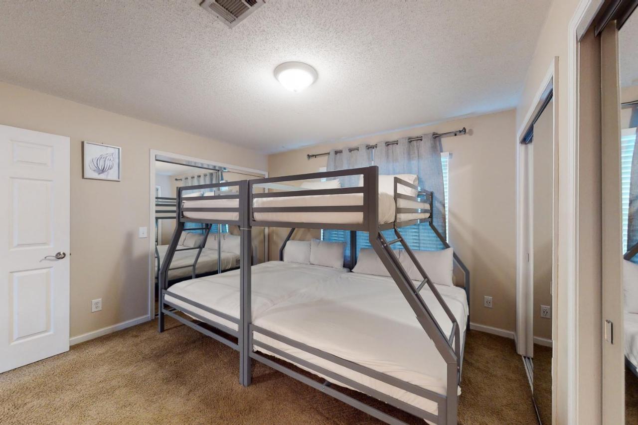 Summer Lake Townhomes 2 Destin Kültér fotó