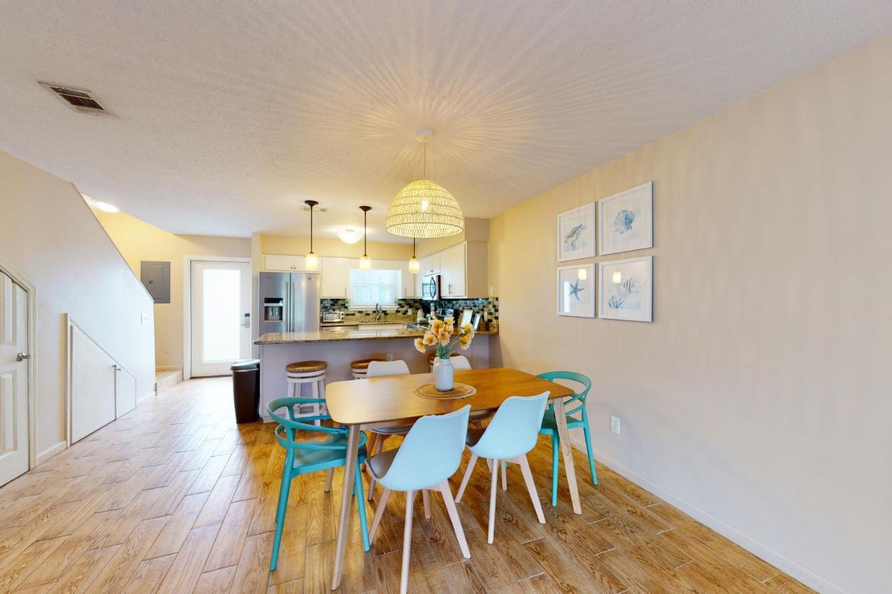 Summer Lake Townhomes 2 Destin Kültér fotó
