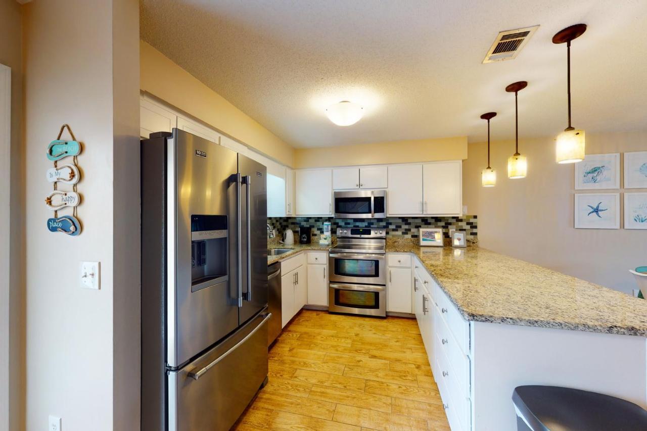 Summer Lake Townhomes 2 Destin Kültér fotó