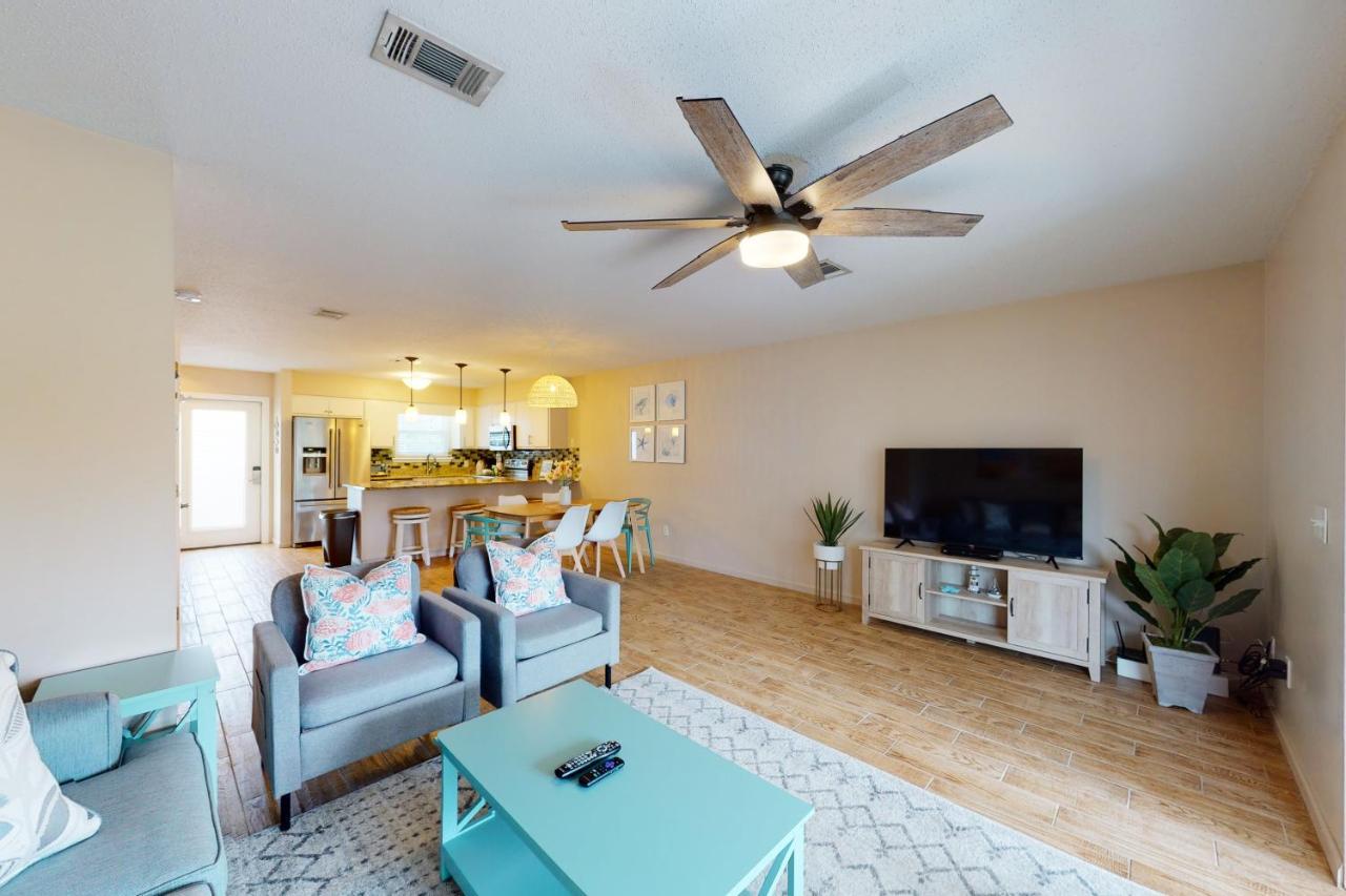 Summer Lake Townhomes 2 Destin Kültér fotó