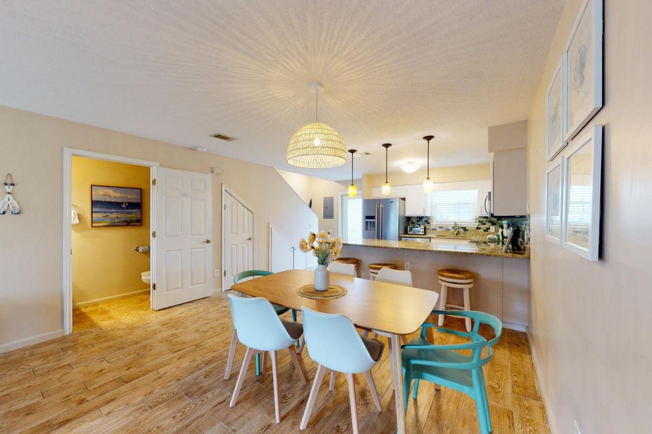 Summer Lake Townhomes 2 Destin Kültér fotó
