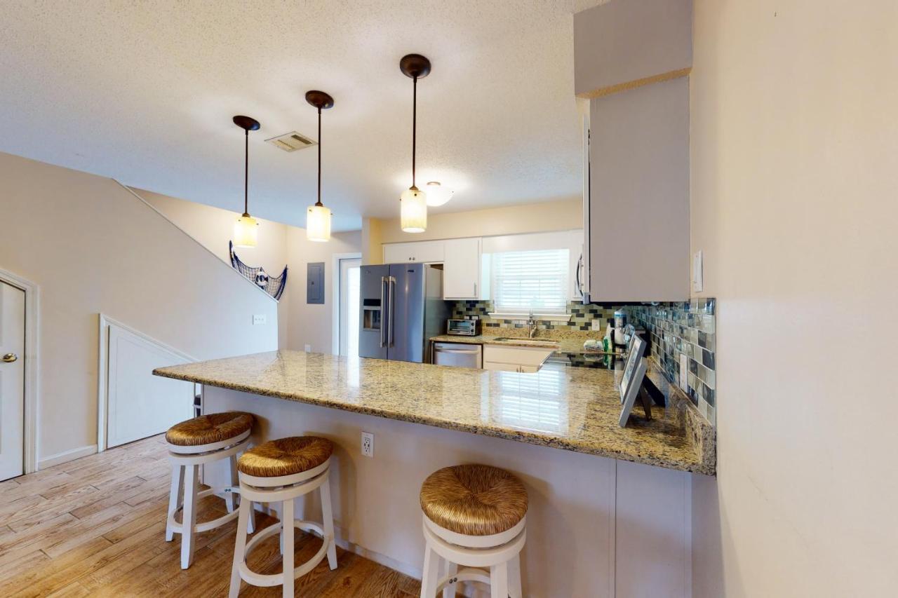 Summer Lake Townhomes 2 Destin Kültér fotó