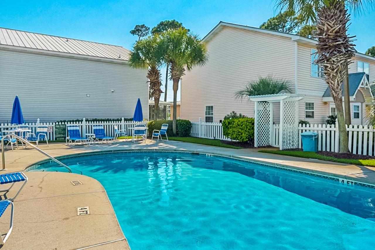 Summer Lake Townhomes 2 Destin Kültér fotó