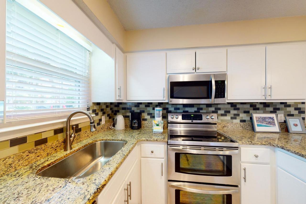 Summer Lake Townhomes 2 Destin Kültér fotó