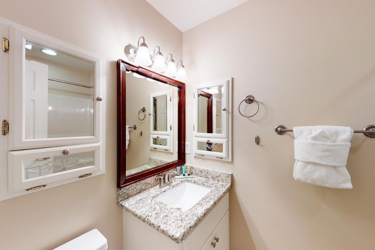 Summer Lake Townhomes 2 Destin Kültér fotó