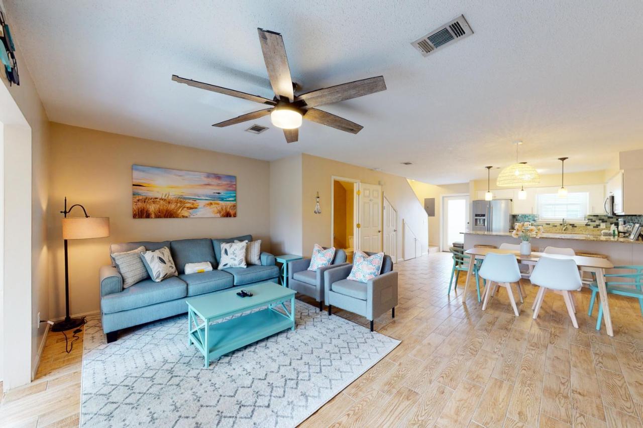 Summer Lake Townhomes 2 Destin Kültér fotó