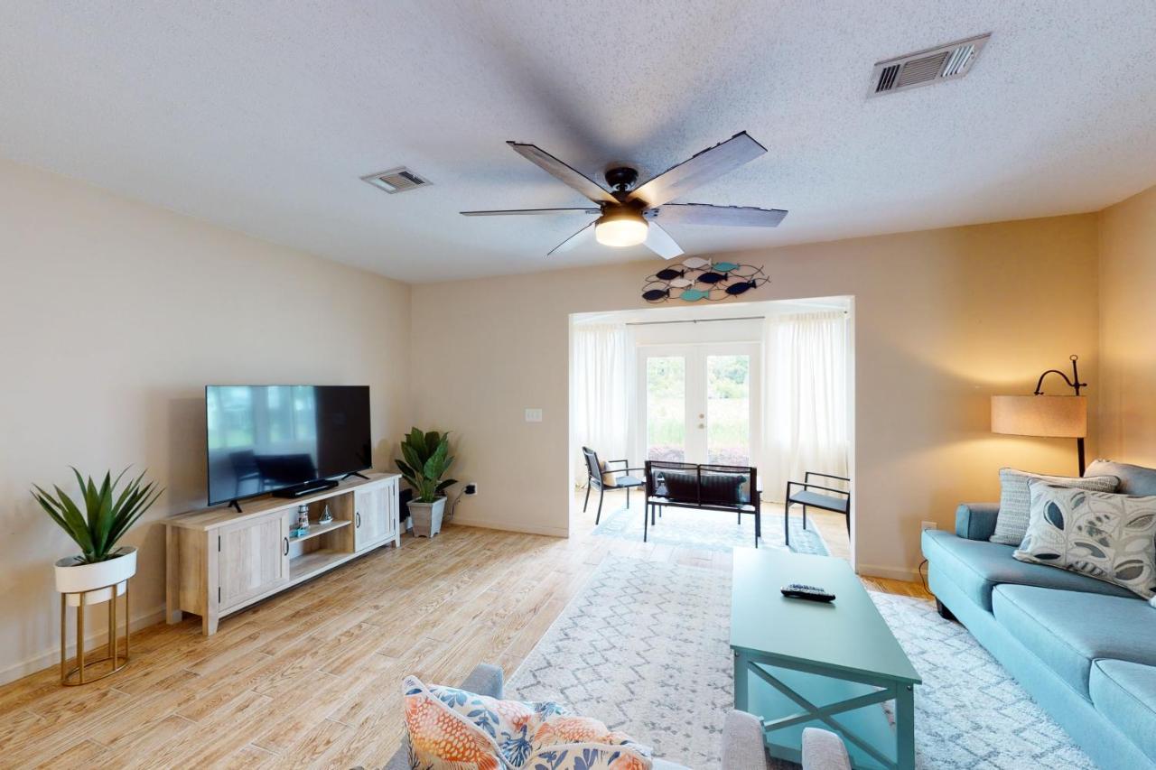 Summer Lake Townhomes 2 Destin Kültér fotó