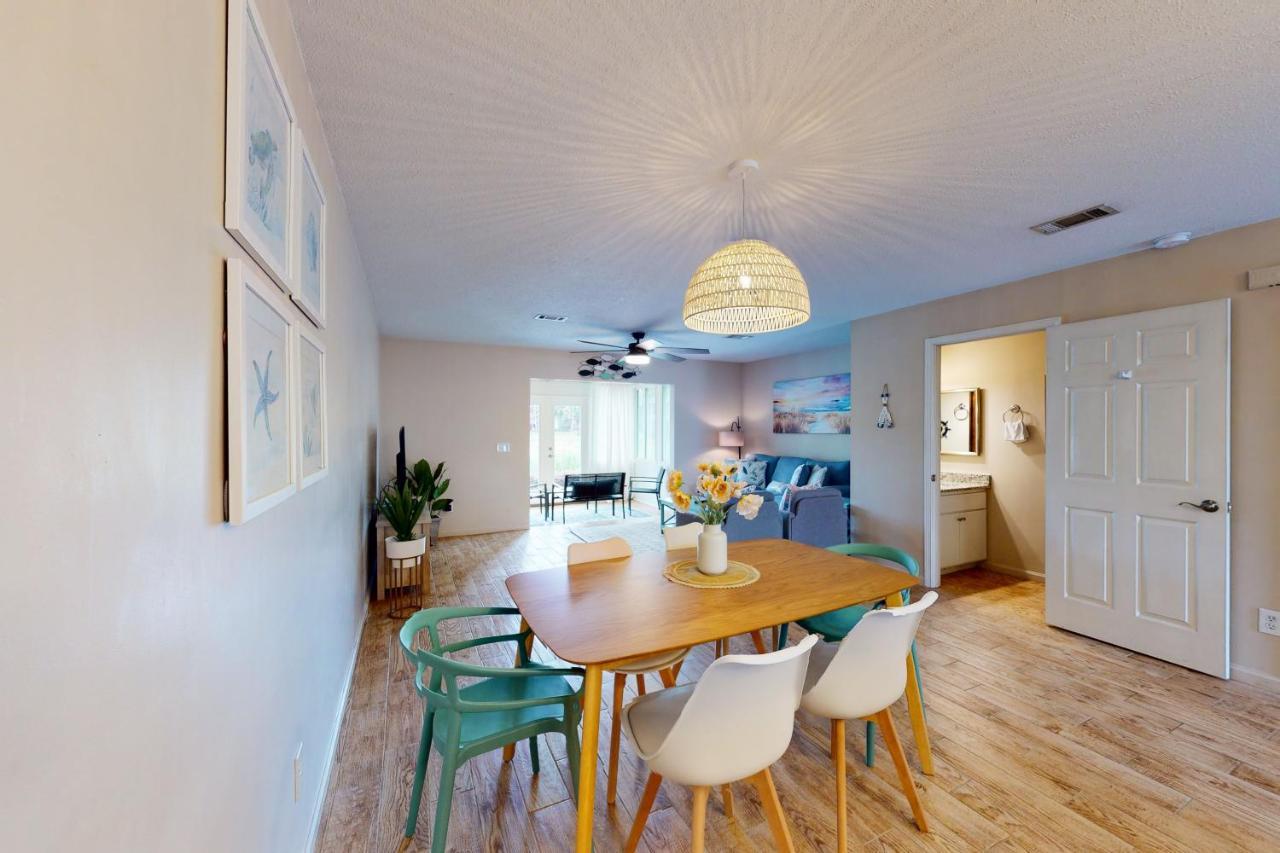 Summer Lake Townhomes 2 Destin Kültér fotó