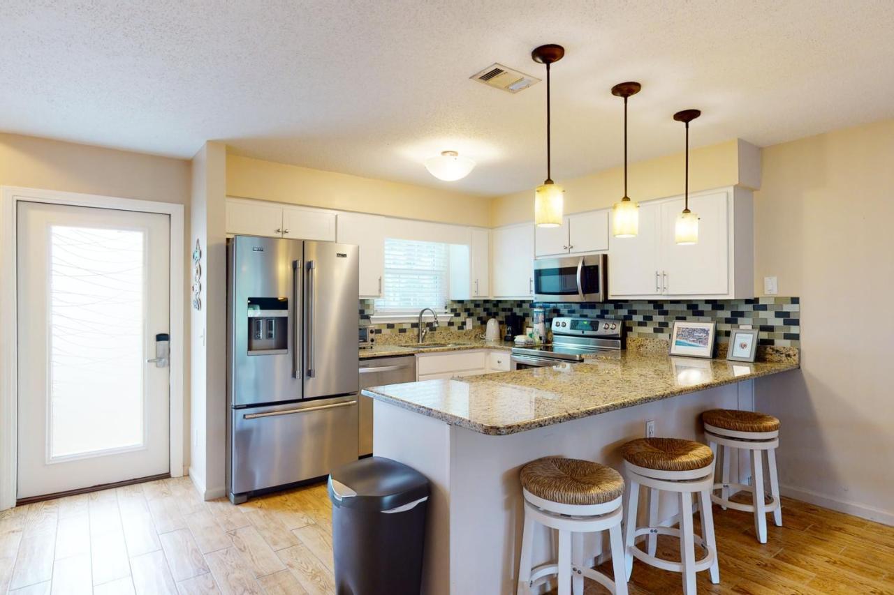 Summer Lake Townhomes 2 Destin Kültér fotó
