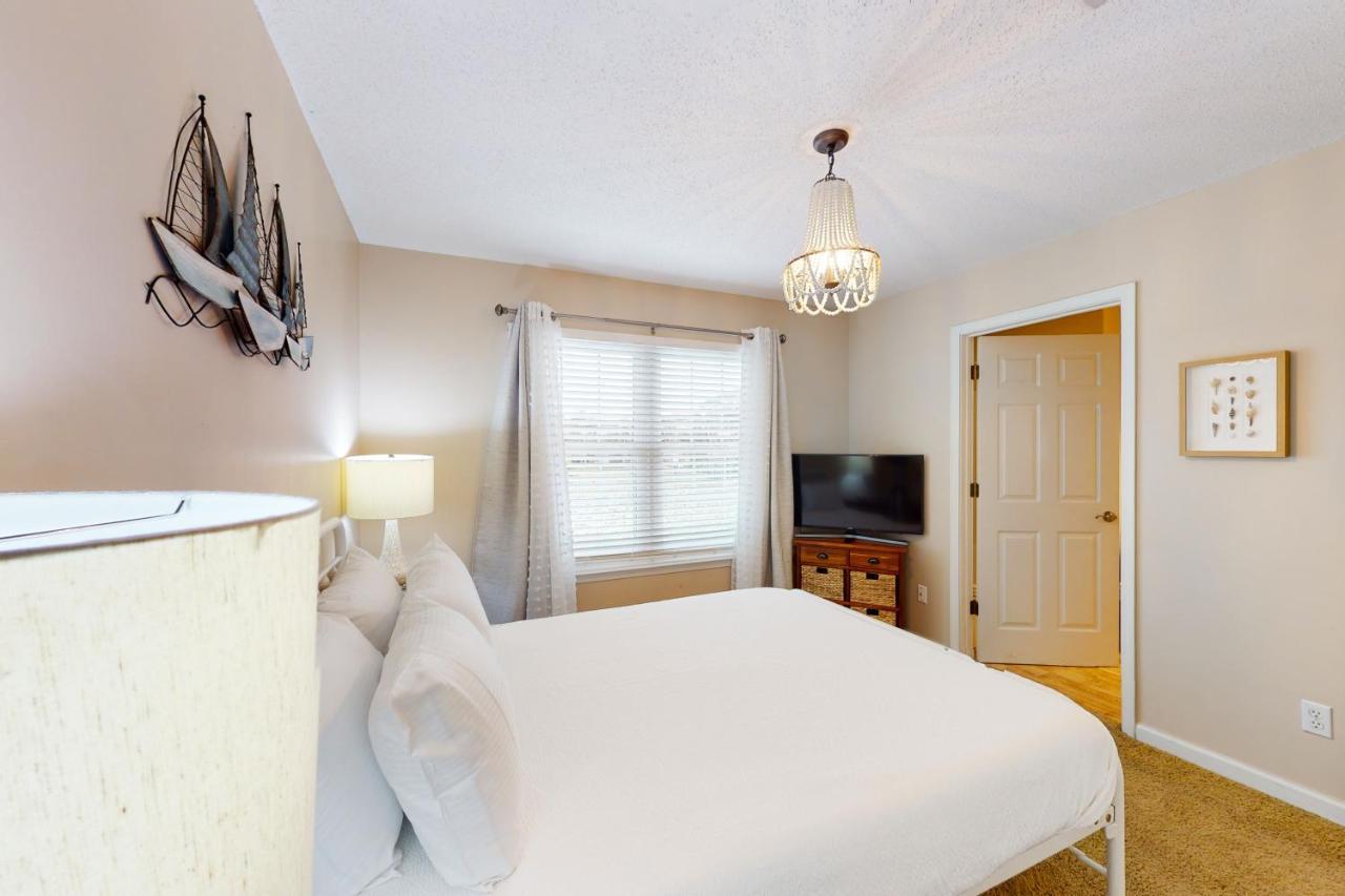 Summer Lake Townhomes 2 Destin Kültér fotó