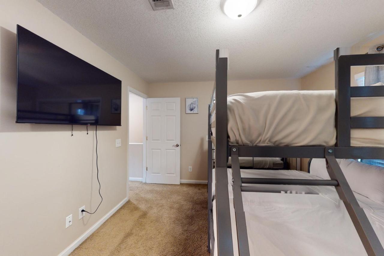 Summer Lake Townhomes 2 Destin Kültér fotó